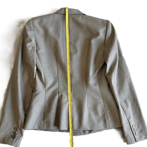 Anne Klein Skirt Suit Set - Picture 6 of 8